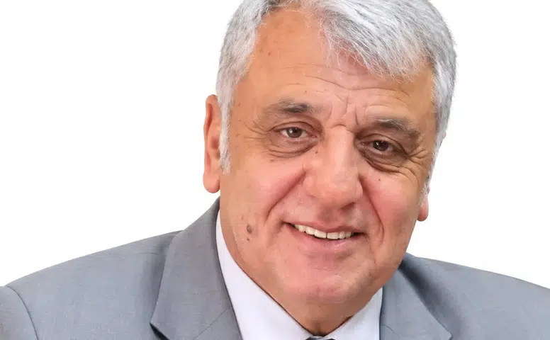 Sivas Ticaret Borsası Seçimi Öncesi Bozdağ’dan Dikkat Çeken İddia