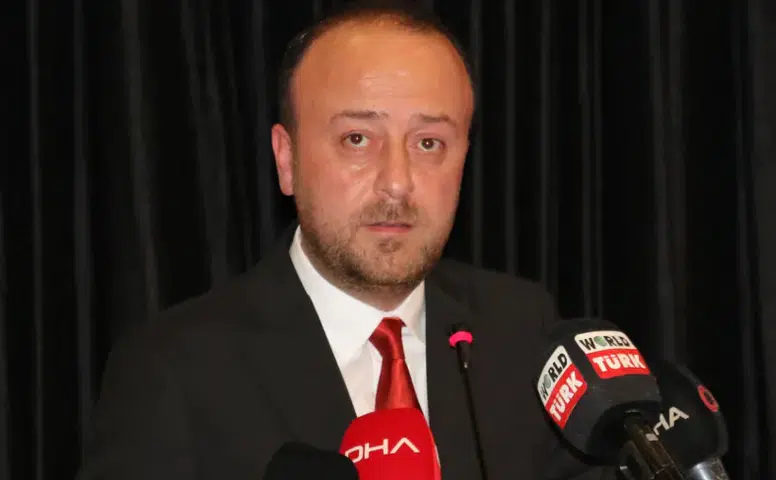 PFDK’dan Sivasspor Başkanı Burak Özçoban’a Ceza Yok