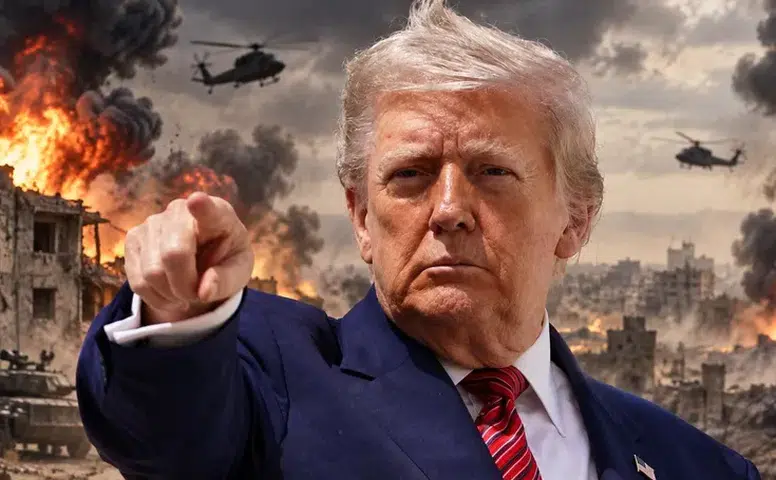 Donald Trump’tan Flaş İran Açıklaması: "Savaş Bittiğinde Petrol Fiyatları Hızla Düşecek"