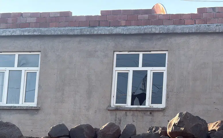 Kayıp Büşra Bebeğin Diyarbakır'daki Evinde Şüphe Çeken Detay