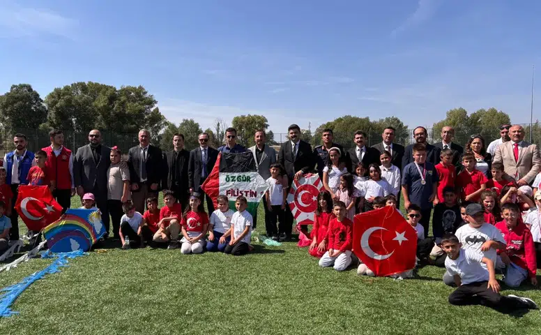İmranlı’da “Okula Merhaba” Etkinliği Düzenlendi