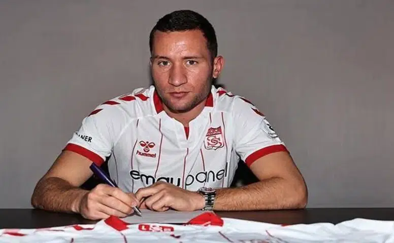 Sivasspor’a FIFA Engeli: Transfer Yasağının Nedeni Belli Oldu