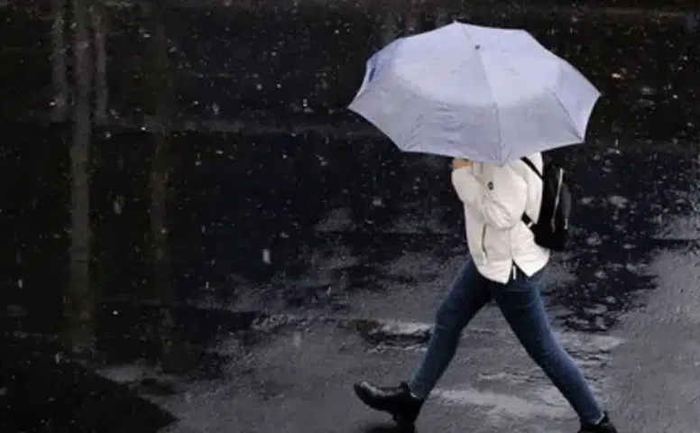 Bugün Sağanak ve Gök Gürültülü Yağış Bekleniyor! Meteoroloji Sivas İçin Uyardı