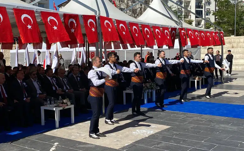 Sivas'ta 39. Ahilik Haftası Coşkusu Başlıyor! İşte 3 Günlük Etkinlik Programı