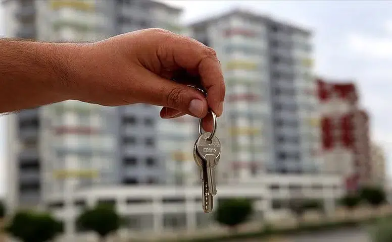 Sivas’ta Ağustos Ayında Kaç Konut Satıldı? İşte Resmi Rakamlar