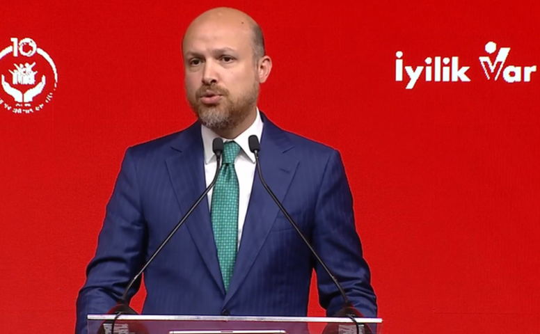 Bakanlıktan Dev Adım: “İyilik Var” Platformu Açıldı! Bilal Erdoğan'dan Medyaya ve Ünlülere Çağrı