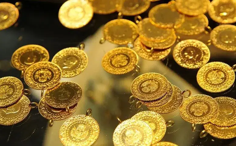 Altın Fiyatlarında Yükseliş: Gram Altın 6 Bin 891 Lirayı Gördü