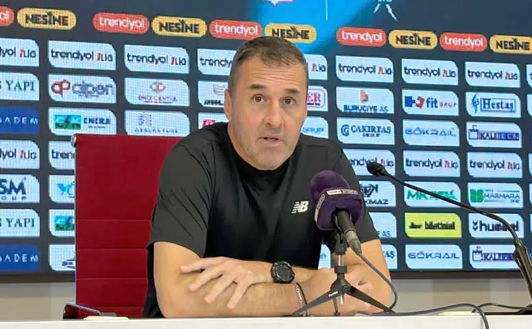 Koşukavak’tan Sivasspor Maçı Sonrası Dikkat Çeken Açıklama