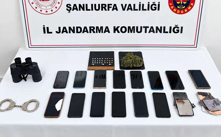 Sivas Dahil 3 İlde 5,5 Milyonluk Vurgun: Şüpheliler Yakalandı