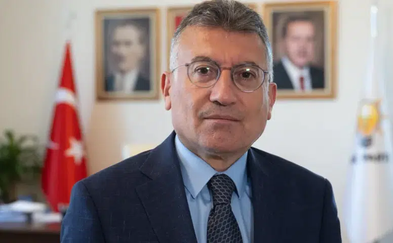 Sivas'ta Dev Yatırımlar! Kentin Çehresi Değişiyor