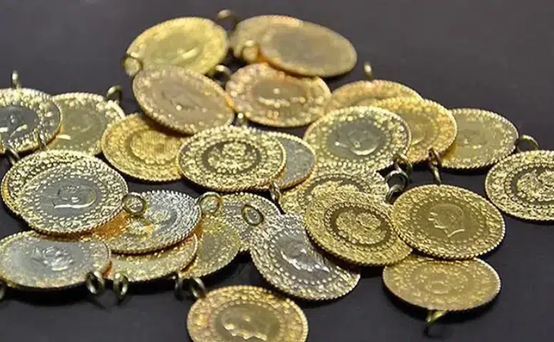 Altın fiyatları resmen çakıldı! Gram altın fiyatına bakın, dolara talep arttı
