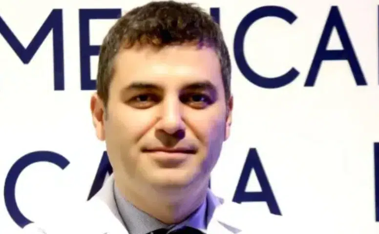 Uzmanı açıkladı: "Her prostat büyümesi ameliyat gerektirmez"