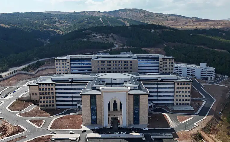 Vali Şimşek Duyurdu: Sivas'ın Dev Projelerinde Sona Gelindi