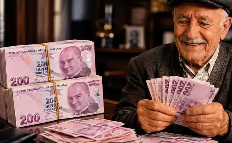 Emekliler için yeni model hazırlığı: Maaş yerine gelir desteği mi?