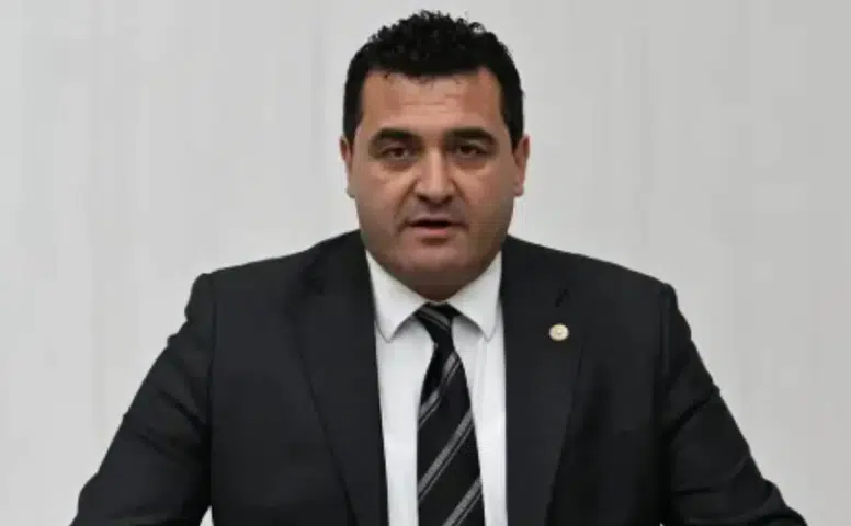 Ulaş Karasu’dan TBMM’ye Çağrı: “Sivas’a İstiklal Madalyası Borcumuz Var”