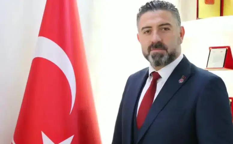 Fatih Deveci’den 19 Eylül Gaziler Günü Mesajı