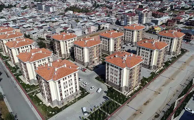 SGK’dan Gayrimenkul Hamlesi: 150’den Fazla Taşınmaz Satışta