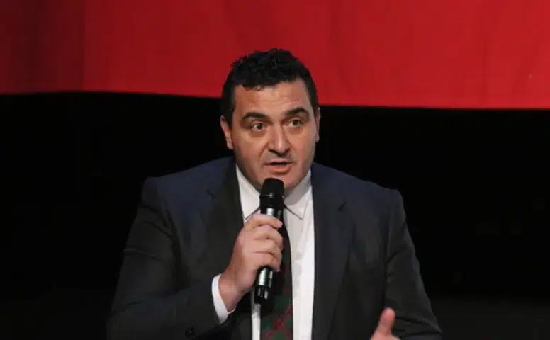 Ulaş Karasu’dan Açlık Ve Yoksulluk Sınırı Tepkisi: “Milyonlar Hayata Tutunmaya Çalışıyor”