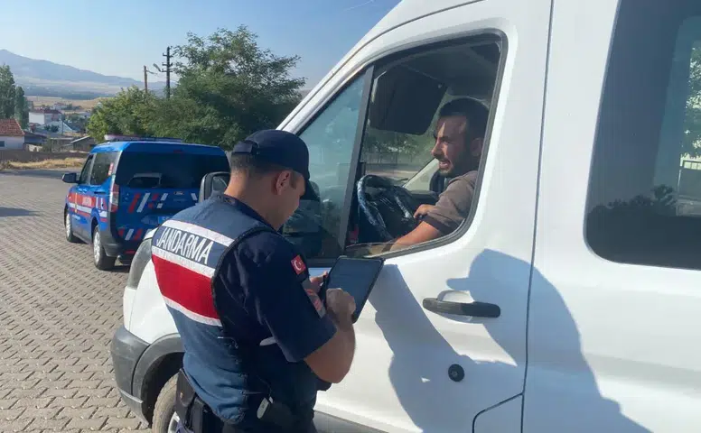Altınyayla’da Okul Güvenliği İçin Denetimler Gerçekleştirildi