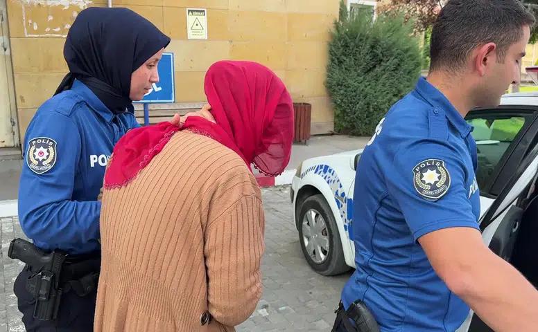 Sivas’ta Kayıp Büşra Bebek Soruşturmasında Anne ve Baba Tutuklandı