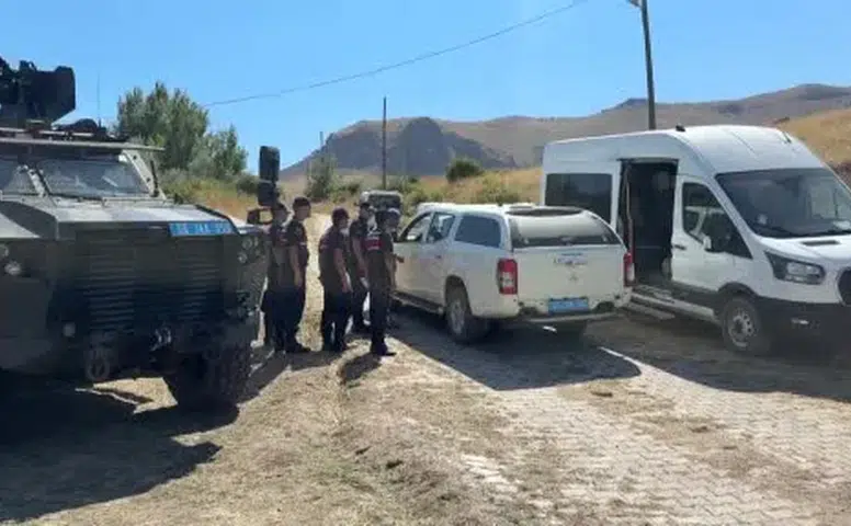 Kayıp Büşra Bebek Soruşturmasında Kritik Gelişme: Adli Tıp Bekleniyor