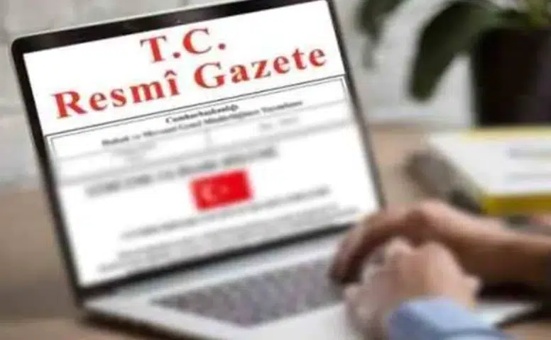 Cumhurbaşkanı Erdoğan’dan Atama Kararları! 35 İlin Müftüsü Değişti
