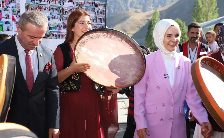 Ailelere Ekonomik Destek Büyüyor: Binlerce Haneye Yardım