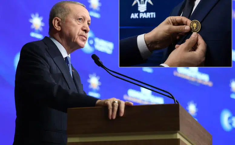 Sivas Siyasetinde Dikkat Çeken Gelişme: Koyulhisar Başkanı AK Parti’ye Geçiyor
