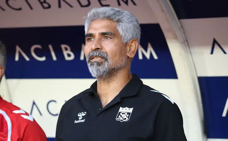 Trendyol 1. Lig’de İlk Randevu: Sivasspor ile Mardin 1969 Spor Karşı Karşıya Geliyor