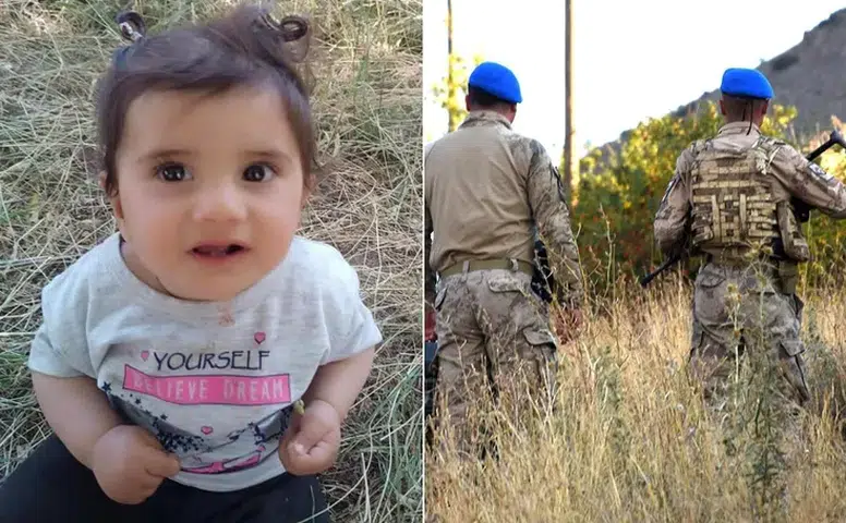Divriği’deki Kayıp Bebek Soruşturmasında Korkunç Şüphe: Anne İfadesini Değiştirdi, "Cinayet" Dedi!
