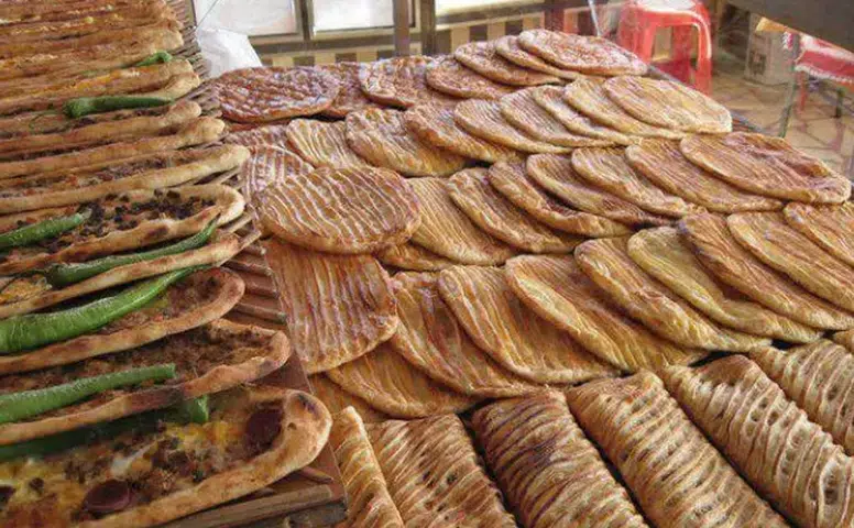 Sivas’ta Pide, Katmer, Çörek ve Etli Ekmek Dökümüne Zam Geliyor! Yeni Fiyatlar Belli Oldu