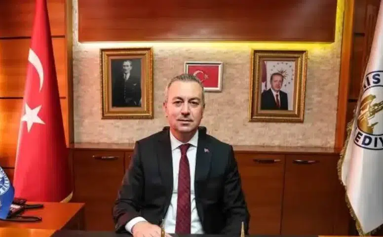 Başkan Uzun’dan 4 Eylül Sivas Kongresi’nin 107. Yıl Dönümünde Anlamlı Mesaj
