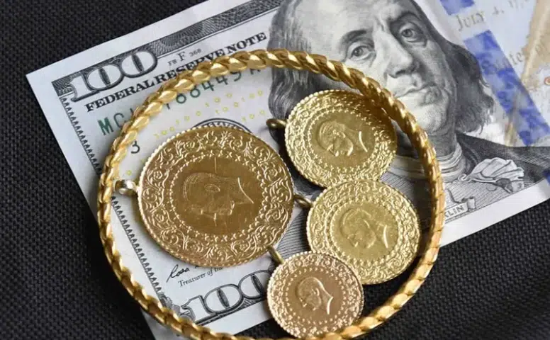Altın tahminlerinde çıta yükseldi: 2026 sonu için 5 bin dolar senaryosu