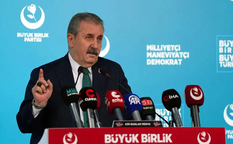 Muhsin Yazıcıoğlu Soruşturmasında Kritik Gelişme: Tutuklu Sayısı 55
