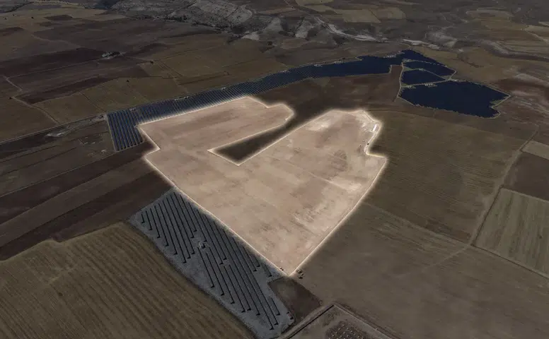Sivas Belediyesi’nden 485 Milyon TL’lik GES Yatırımı