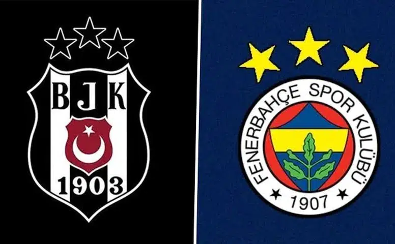 Beşiktaş ve Fenerbahçe’den yayıncı kuruluşa Okan Buruk tepkisi