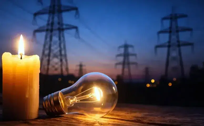 Sivas’ta Elektrik Kesintisi! O Saatlerde Elektrik Yok