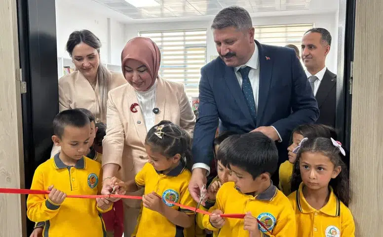Şehit Polis Şeyda Yılmaz’ın Adı Sivas’taki Kütüphaneye Verilecek