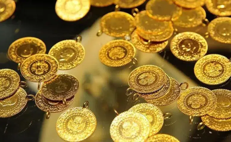 Altın fiyatları toparlanıyor: Gram 6 bin 900'e yaklaştı