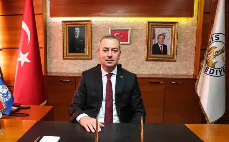 Sivas Belediyesi’nde Görev Dağılımı Değişti