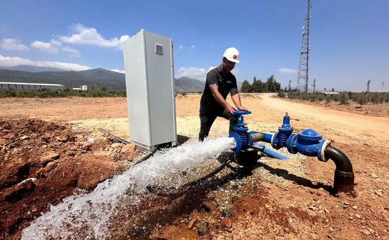 İhtiyaç Sahiplerine Su Faturasında Yüzde 50 İndirim