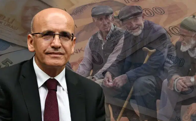 Emeklilik Sisteminde Dev Reform Hazırlığı: Taban Maaş Yerine "Aile Gelir Sigortası" Geliyor!