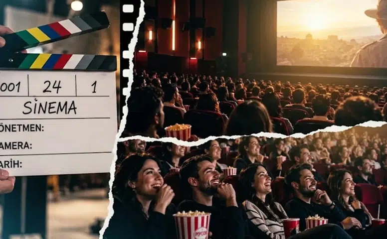 Sivas Dahil 75 İlde Büyük Fırsat: Tüm Filmler 90 Lira!