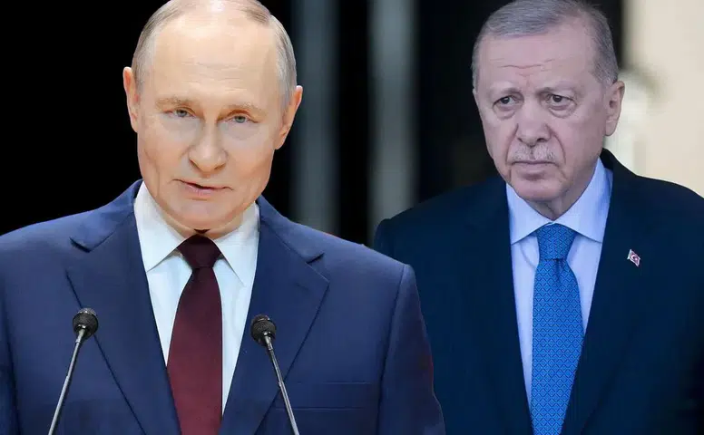 Sergey Lavrov’dan Kritik Körfez Çıkışı! Mekke Anlaşması ve İran Vurgusu