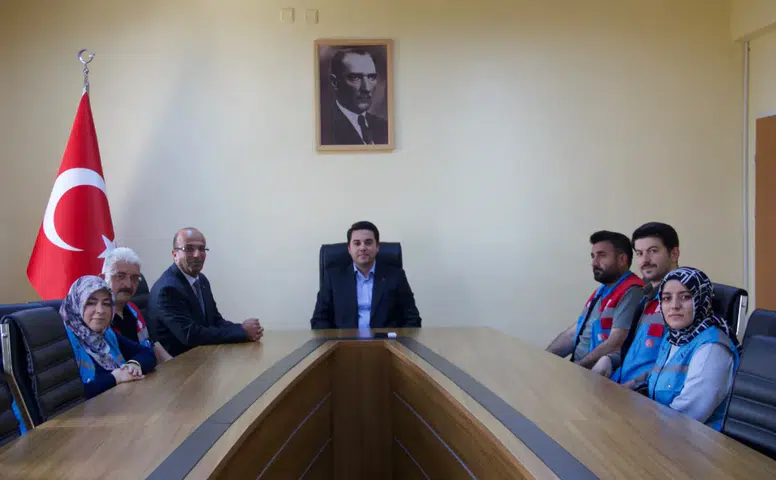 Altınyayla SYDV, Sivas’ta Birinci Oldu
