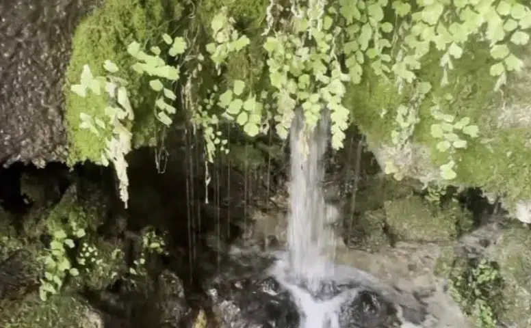 Sivas’ta Saklı Kalan Doğal Güzellik: İsli Mağara Turizme Kazandırılmayı Bekliyor