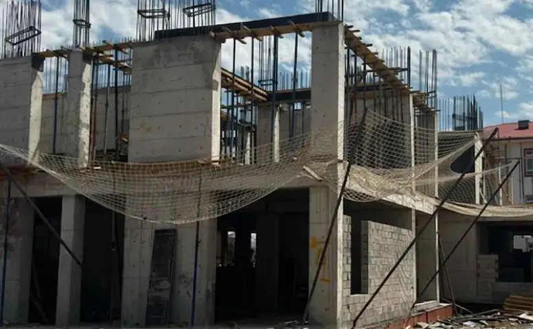 Sivas’ta Sağlık Yatırımları Sürüyor: Ulusal Viroloji Referans Laboratuvarı Hizmete Giriyor
