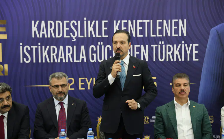 Türk Devletleri Teşkilatı'ndan İki Dev Adım: Ortak Banka ve Kadın Konseyi Geliyor