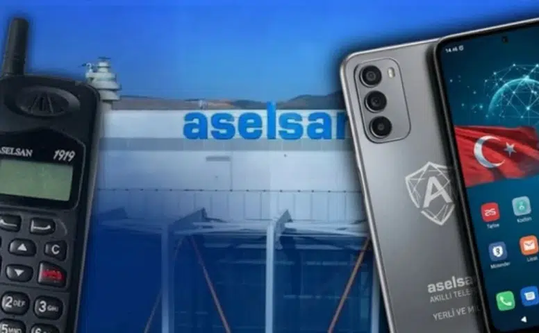 Yerli Telefon İçin Tarih Verildi: Üretim Malatya’da Yapılacak