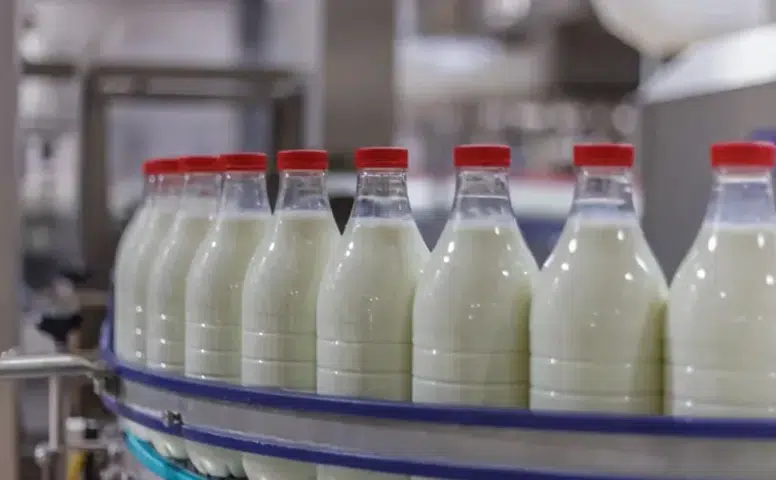 Raflar değişiyor, artık yasak! Sütlerin üzerinde bu ibare olmayacak